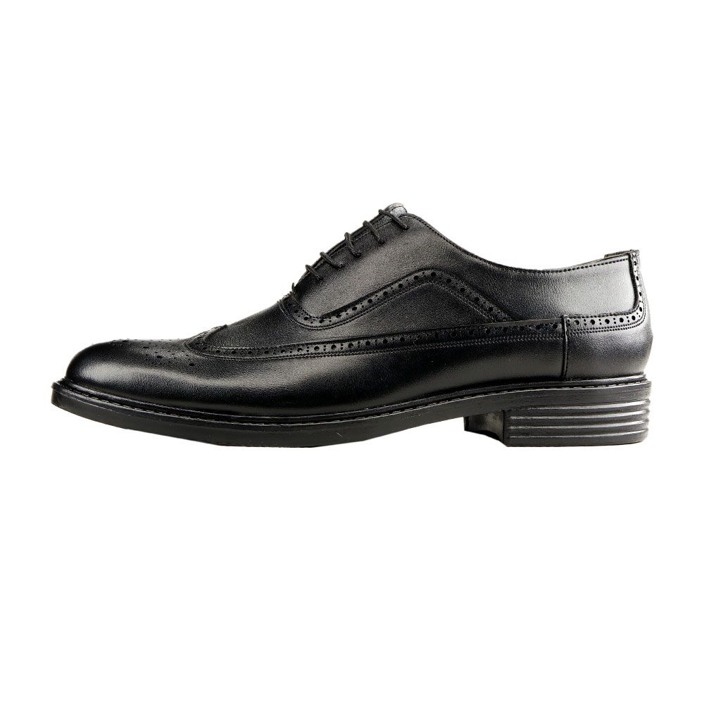 کفش مردانه مدل آرمان کد 01 -  - 1