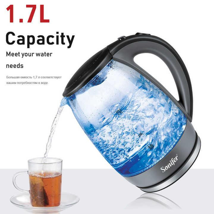 کتری برقی سونیفر مدل SF-2064 کتری برقی سونیفر مدل SF-2064