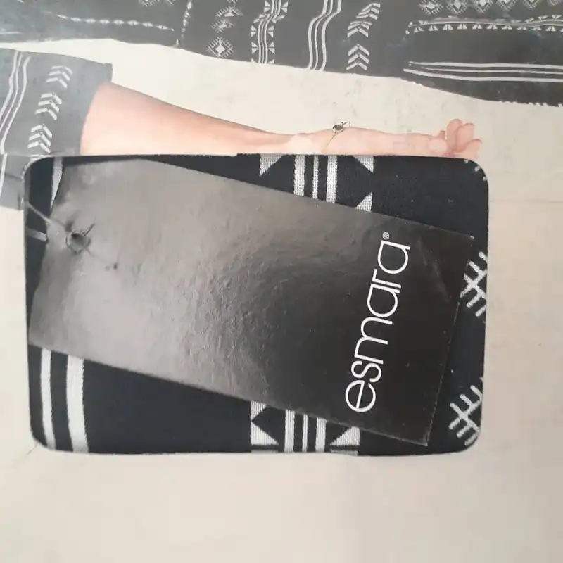 پیراهن زنانه اسمارا مدل IAN 349362