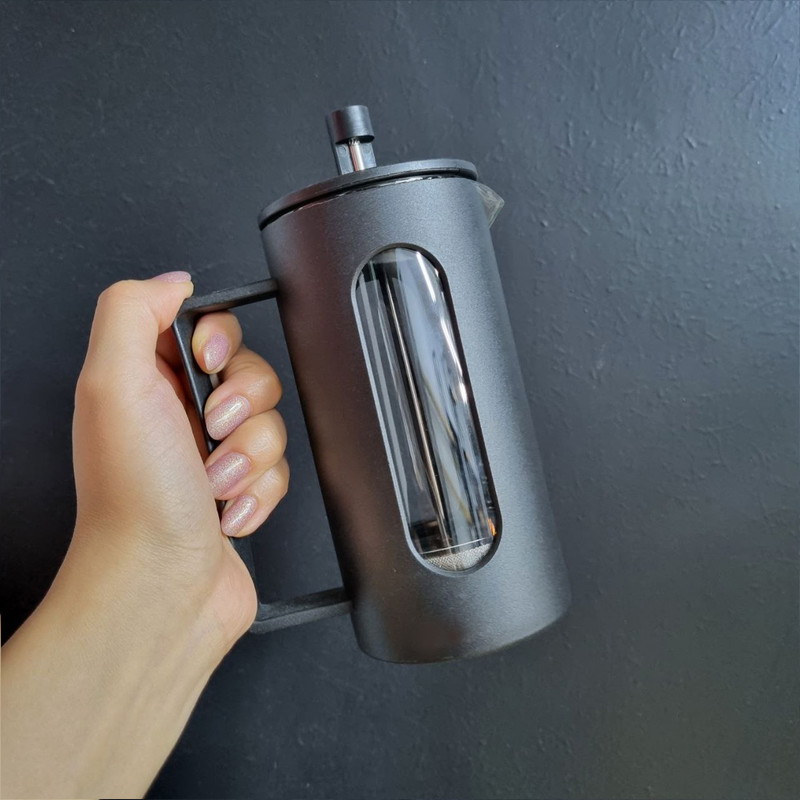 فرنچ پرس مدل لیفت 350ml