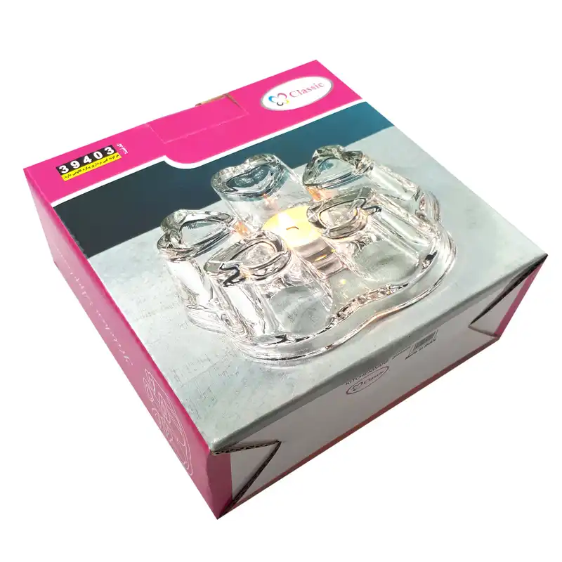 وارمر قوری کلاسیک مدل 1225