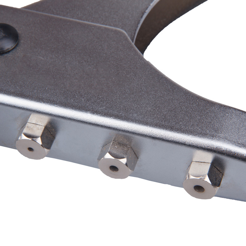 انبر پرچ تانوس مدل HR_02_10