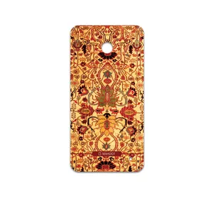 MAHOOT Persian-Carpet-Yellow Cover Sticker for Nokia Lumia 630