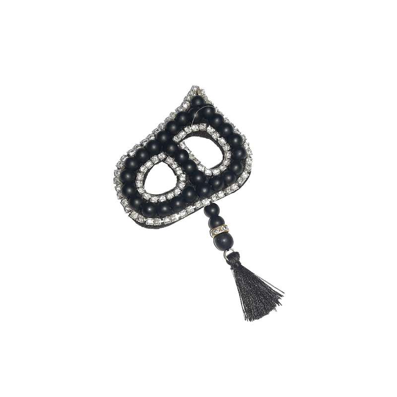 گل سینه زنانه مدل vd گل سینه زنانه مدل vd