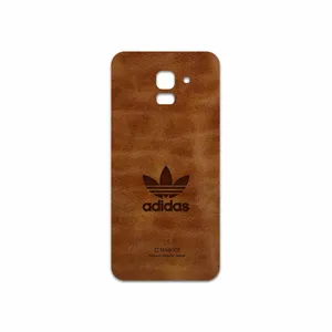 MAHOOT BFL-DDS Cover Sticker for Samsung Galaxy J6
