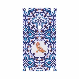 MAHOOT Homa Tile-FullSkin Cover Sticker for LG V30