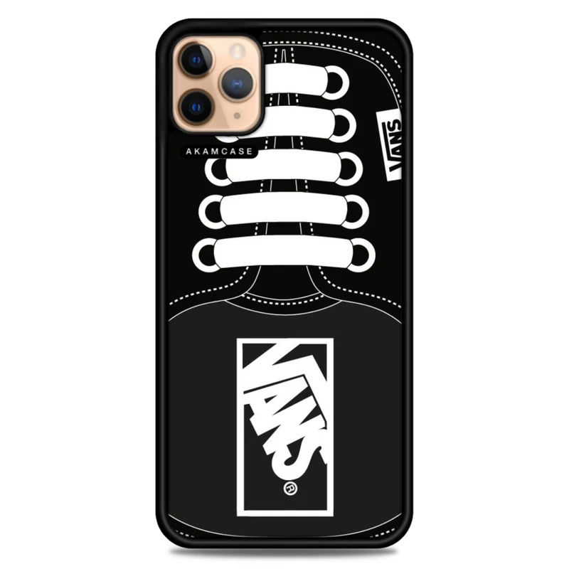 کاور آکام مدل AMCWA11PRO-VANS10 مناسب برای گوشی موبایل اپل iPhone 11 Pro