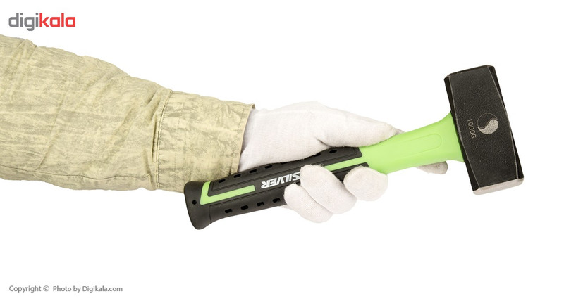 پتک سیلور وزن 1 کیلوگرم پتک سیلور وزن 1 کیلوگرم