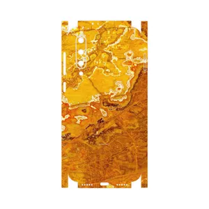 MAHOOT Gold Marble-FullSkin Cover Sticker for Xiaomi Mi 9 SE