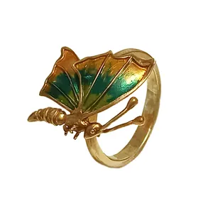 انگشتر نقره زنانه مدل SR1020