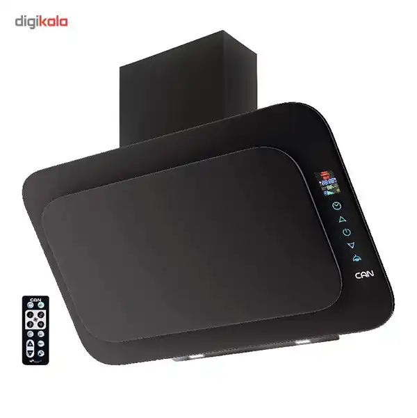 هود کن مدل Pardyc شومینه‌ای سایز 90