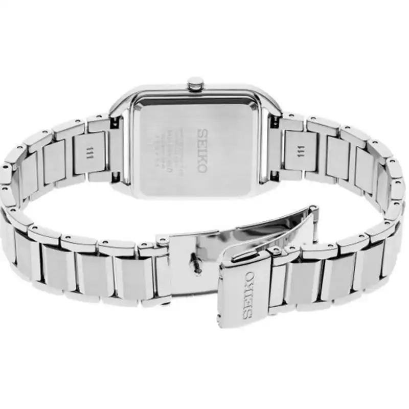 ساعت مچی عقربه ای زنانه سیکو مدل SWR077P1