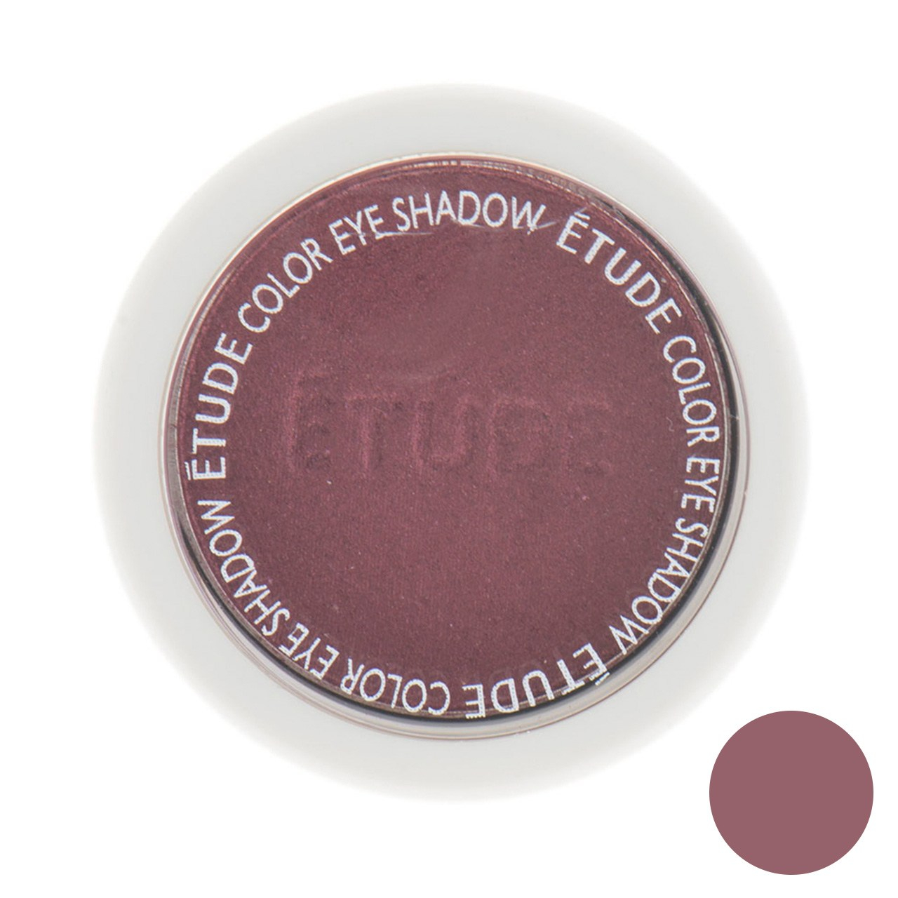 سایه چشم اتود مدل Color Eye Shadow WN409