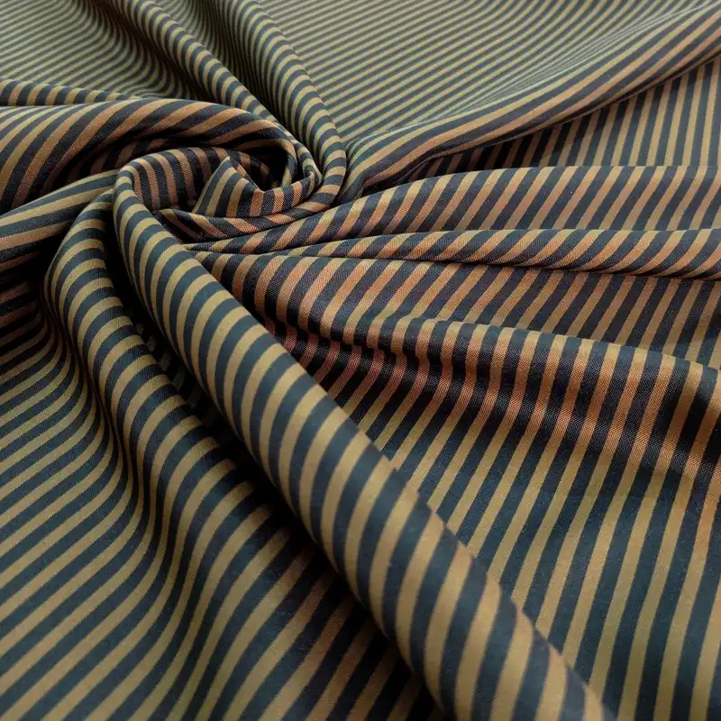 پارچه لباس مدل آستری طرح راه اره کد A3