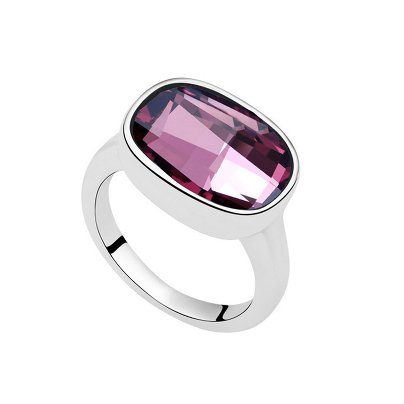 انگشتر زنانه کوبیک مدل QR--481053 انگشتر زنانه کوبیک مدل QR--481053