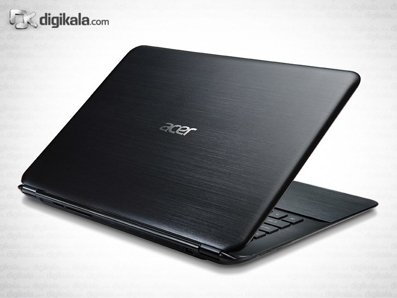 لپ تاپ ایسر اسپایر اس 5 - 391 - 53314G12akk