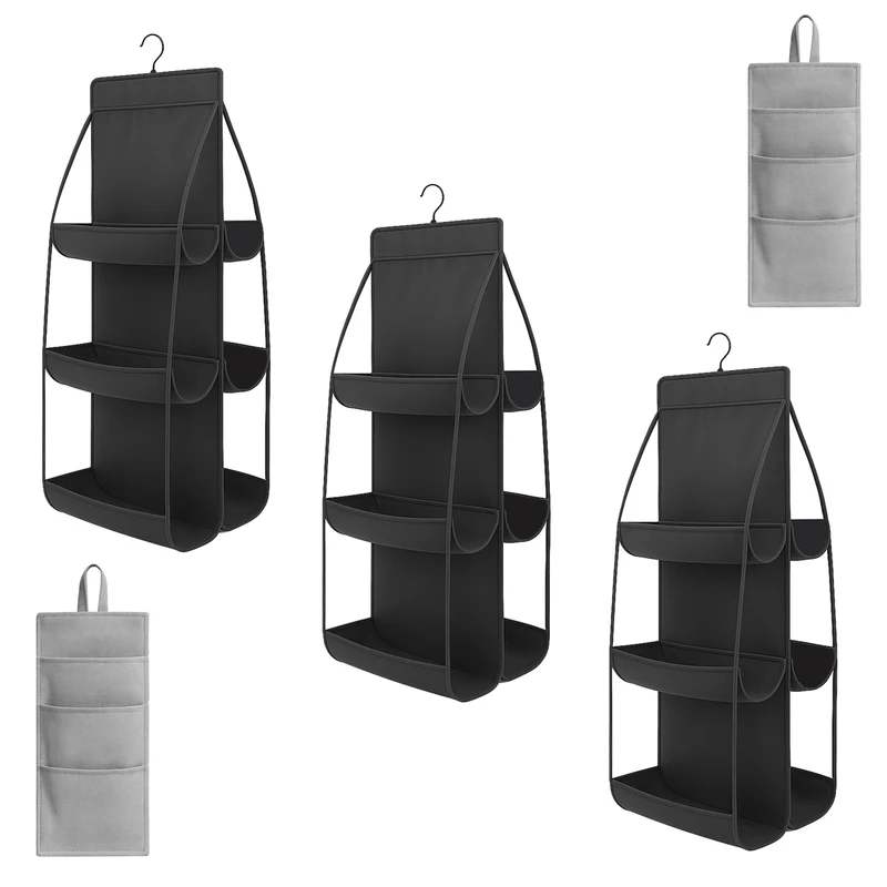 باکس نظم دهنده ارگانو مدل Pocket 6 بسته 5 عددی