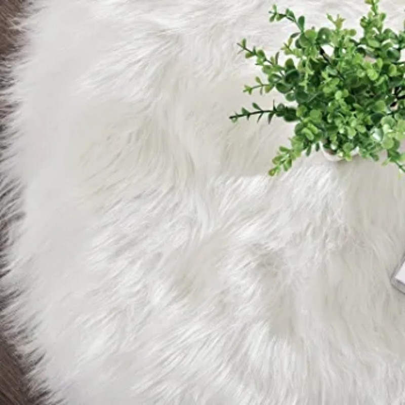 پادری آقای طرح مدل Rectangle سایز 70x50 سانتی متر