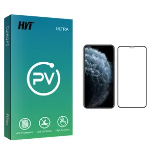 HVT PV glass Screen Protector For Apple iPhone 11 Pro