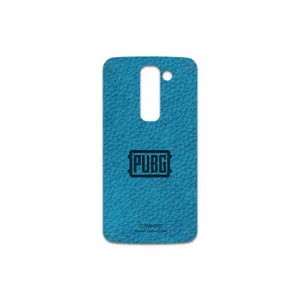 MAHOOT BL-PUBG Cover Sticker for LG G2 mini
