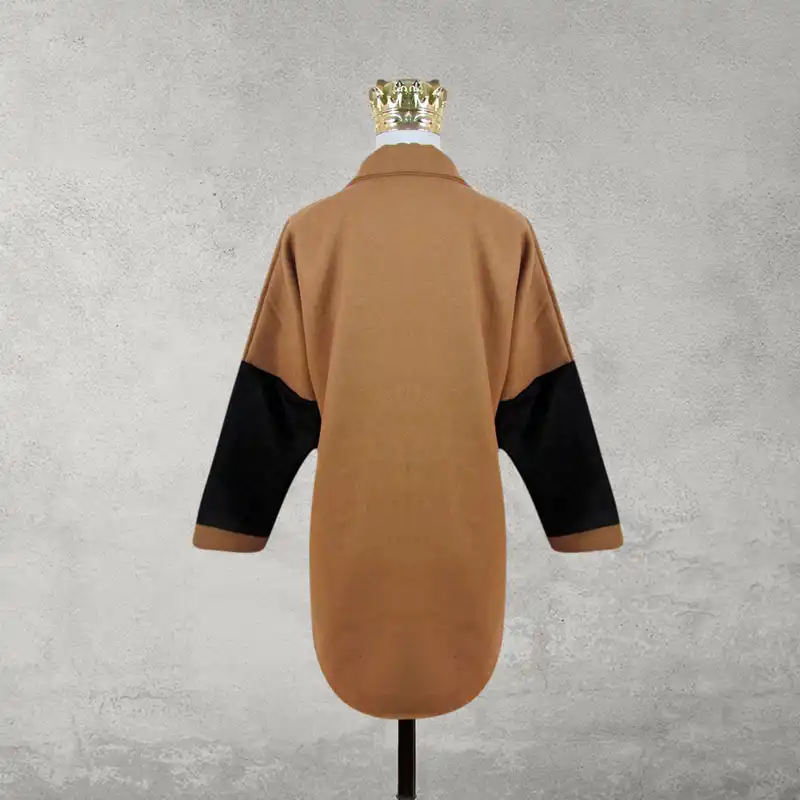 پالتو زنانه مدل 13569