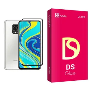 Asda DS Glass MIX001 Screen Protector For Xiaomi Redmi Note 9S