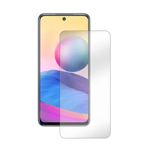 180M-01G Matte Rock Space Screen Protector Suitable for Xiaomi Redmi Note 10T 5G Mobile Phone