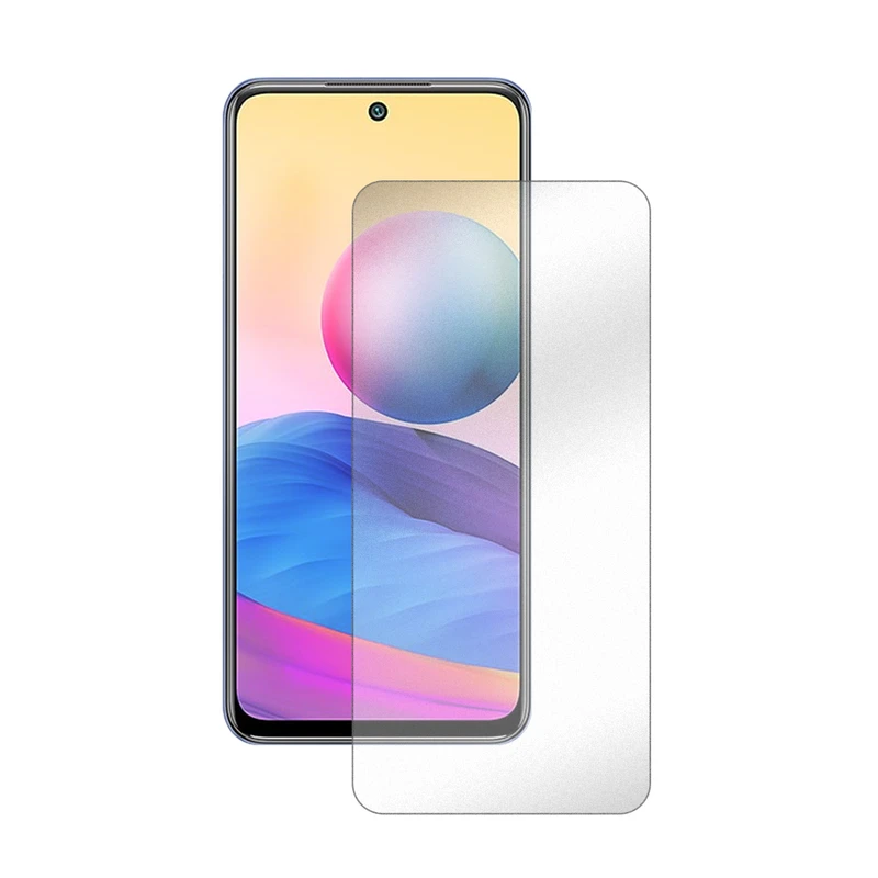محافظ صفحه نمایش مات راک اسپیس مدل  180M-01G مناسب برای گوشی موبایل  شیائومی  Redmi Note 10T 5G