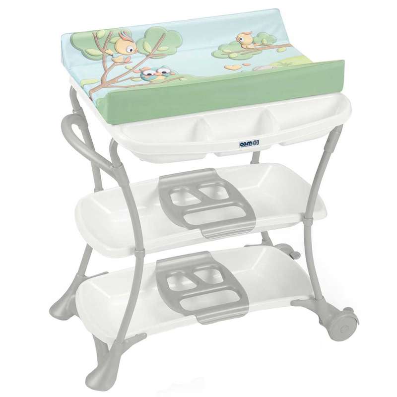 وان حمام کودک کم مدل Nuvola C 610008 C225