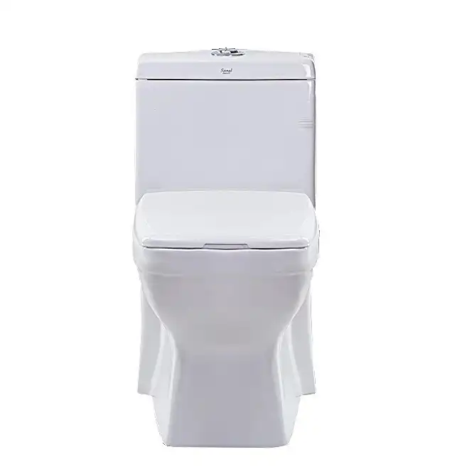 توالت فرنگی سرمد سرام کویر یزد مدل دایموند