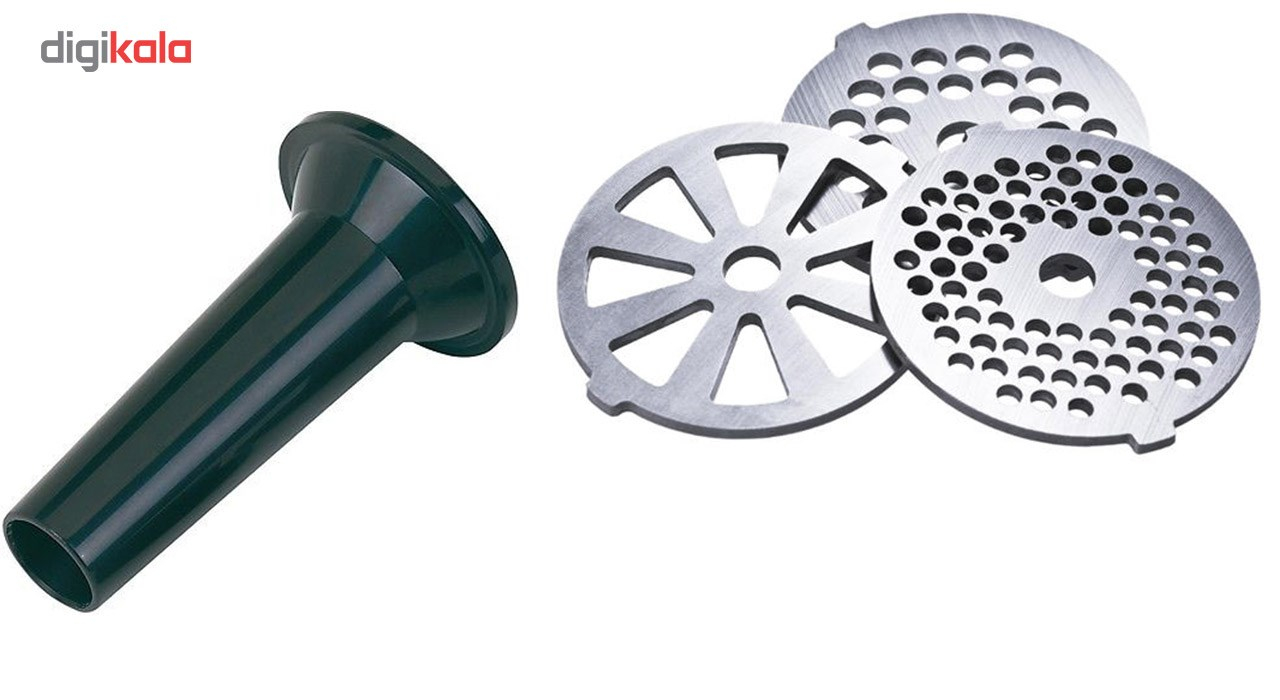 چرخ گوشت پروفی کوک مدل PC FW 1003 1500 W