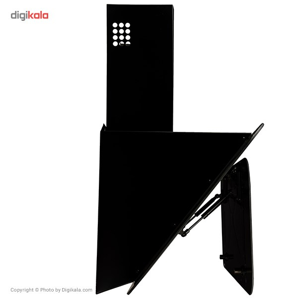 هود کن مدل Pardyc شومینه‌ای سایز 90