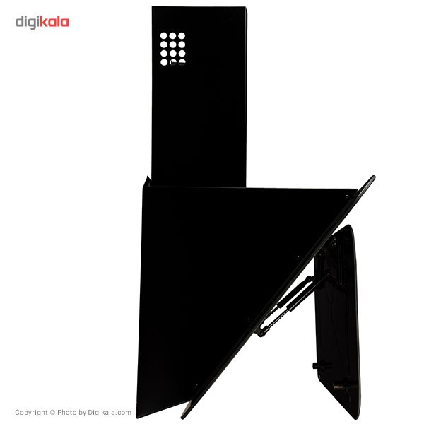 هود کن مدل Pardyc شومینه‌ای سایز 90