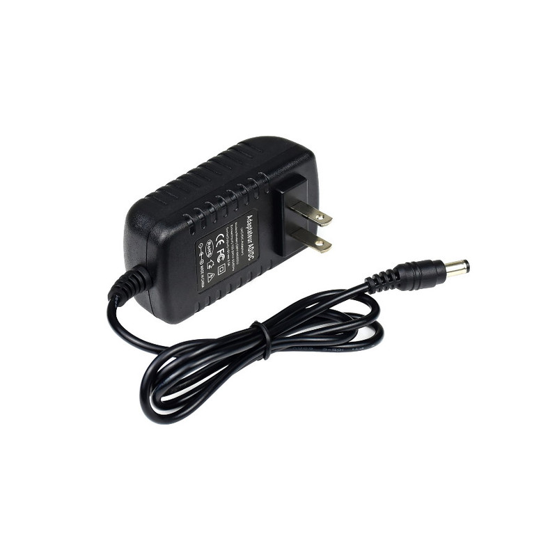 آداپتور 9 ولت 2 آمپر مدل 9V-2A