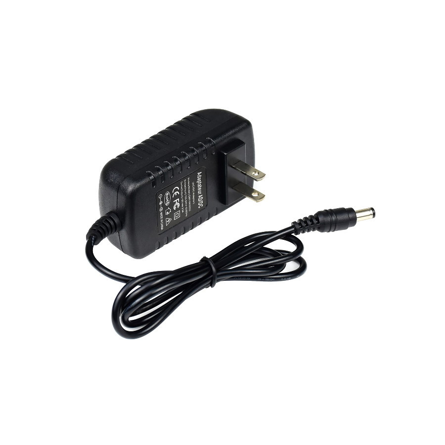 آداپتور 9 ولت 2 آمپر مدل 9V-2A