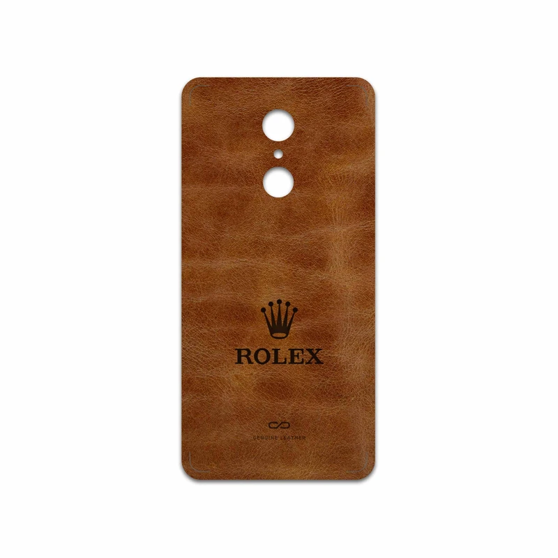 برچسب پوششی ماهوت مدل BFL-RLX مناسب برای گوشی موبایل شیائومی REDMI 5