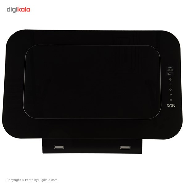 هود کن مدل Pardyc شومینه‌ای سایز 90