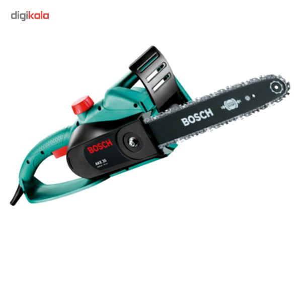 اره زنجیری بوش مدل AKE 35