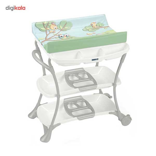 وان حمام کودک کم مدل Nuvola C 610008 C225