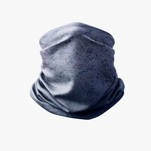 دستمال سر و گردن کلور مدل HW-2107