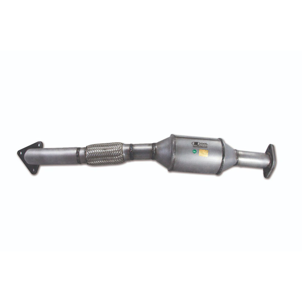 کاتالیست خودرو ایران دلکو مدل  AM2051  مناسب برای لیفان X60