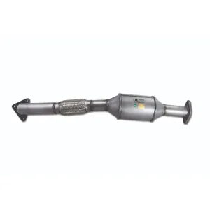 کاتالیست خودرو ایران دلکو مدل  AM2051  مناسب برای لیفان X60