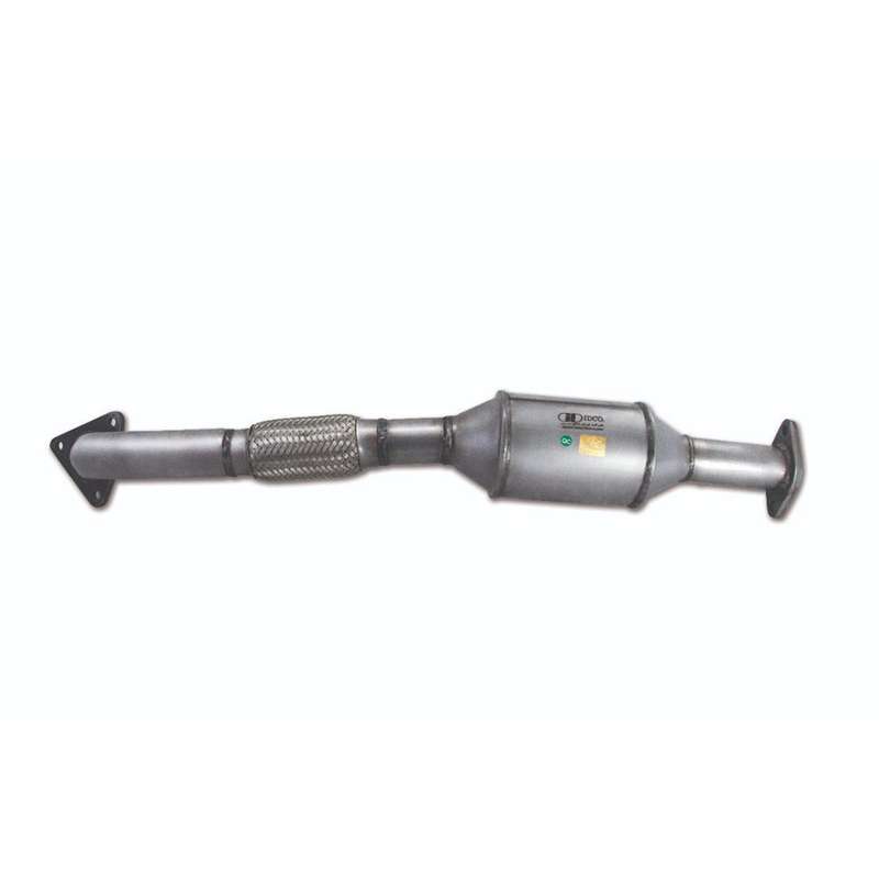 کاتالیست خودرو ایران دلکو مدل  AM2051  مناسب برای لیفان X60