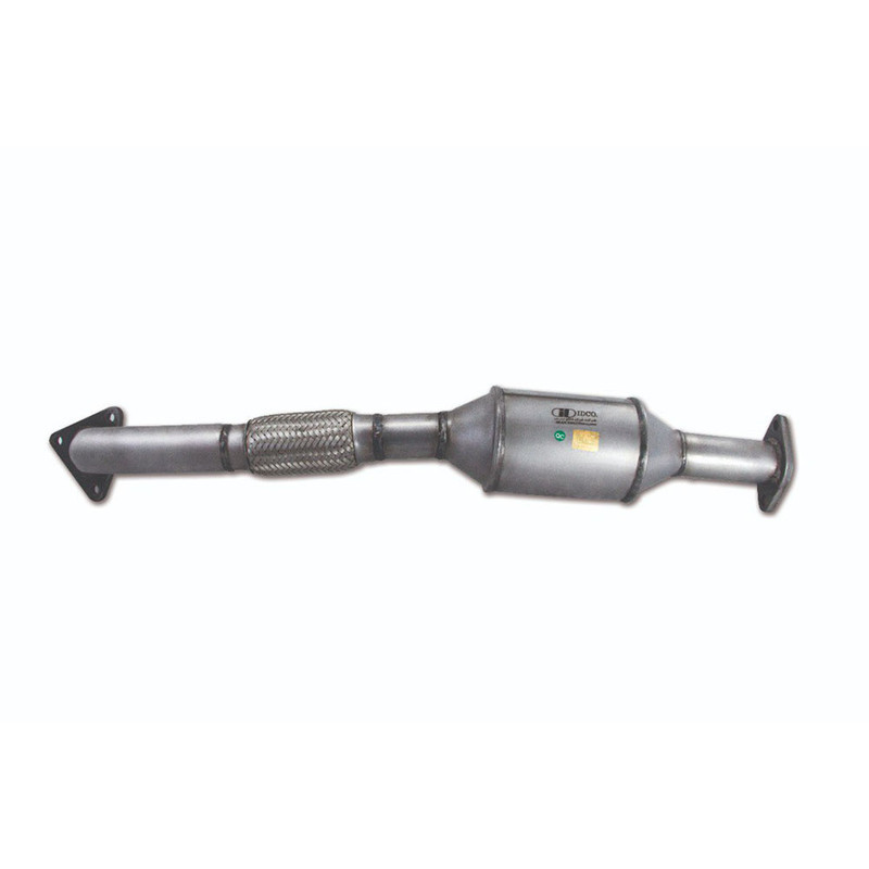 کاتالیست خودرو ایران دلکو مدل  AM2051  مناسب برای لیفان X60