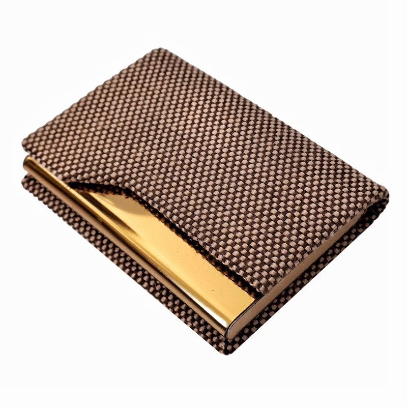 جاکارتی مدل فلزی مگنتی و چرم کد f39