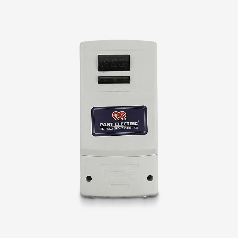 محافظ نوسان برق پارت الکتریک کد 0690 محافظ نوسان برق پارت الکتریک کد 0690