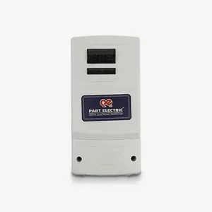 محافظ نوسان برق پارت الکتریک کد 0690