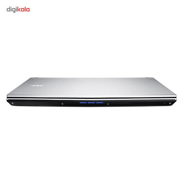 لپ تاپ 15 اینچی ام اس آی مدل PE60 6QE