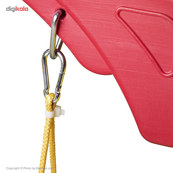تاب کودک ساحل کیدز مدل Squirrel