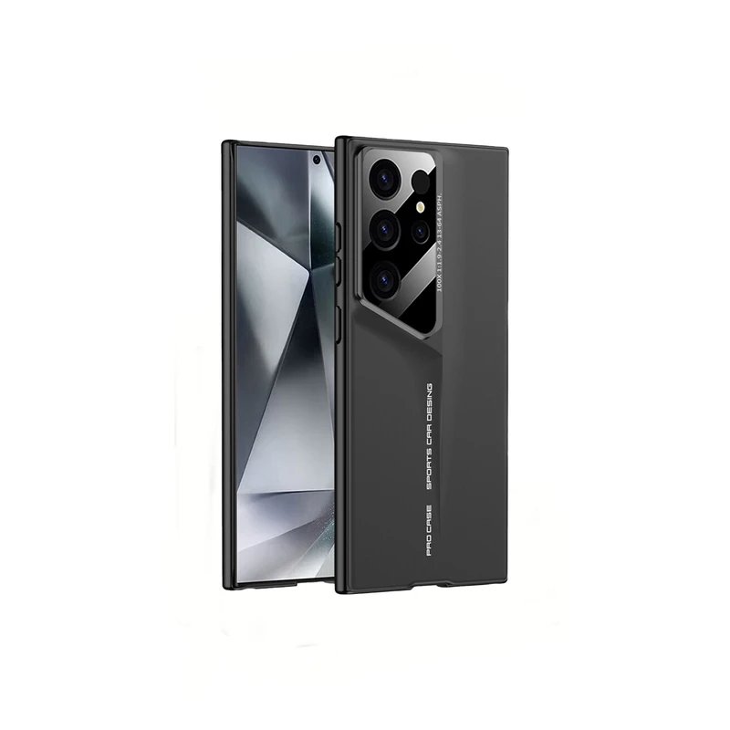 کاور مدل PRO Blade مناسب برای گوشی موبایل سامسونگ Galaxy S23 Ultra